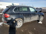 2011 Bmw X5 Xdrive35i Черный vin: 5UXZV4C53BL402733