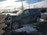 2011 Bmw X5 Xdrive35i Черный vin: 5UXZV4C53BL402733