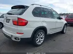 2011 Bmw X5 Xdrive35i/xdrive35i Premium/xdrive35i Sport Activity White vin: 5UXZV4C53BL404109