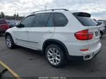 2011 Bmw X5 Xdrive35i/xdrive35i Premium/xdrive35i Sport Activity White vin: 5UXZV4C53BL404109