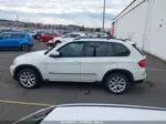 2011 Bmw X5 Xdrive35i/xdrive35i Premium/xdrive35i Sport Activity White vin: 5UXZV4C53BL404109