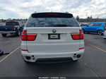 2011 Bmw X5 Xdrive35i/xdrive35i Premium/xdrive35i Sport Activity White vin: 5UXZV4C53BL404109