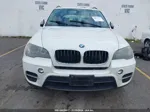 2011 Bmw X5 Xdrive35i/xdrive35i Premium/xdrive35i Sport Activity White vin: 5UXZV4C53BL404109