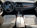 2011 Bmw X5 Xdrive35i Белый vin: 5UXZV4C53BL404692