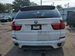 2011 Bmw X5 Xdrive35i Белый vin: 5UXZV4C53BL404692