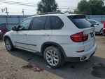 2011 Bmw X5 Xdrive35i Белый vin: 5UXZV4C53BL404692