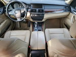 2011 Bmw X5 Xdrive35i Бордовый vin: 5UXZV4C53BL411724