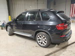 2011 Bmw X5 Xdrive35i Black vin: 5UXZV4C53BL416924