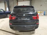 2011 Bmw X5 Xdrive35i Black vin: 5UXZV4C53BL416924