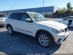 2011 Bmw X5 35i Белый vin: 5UXZV4C53BL738916