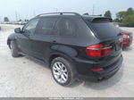 2011 Bmw X5 35i Черный vin: 5UXZV4C53BL742898