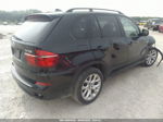 2011 Bmw X5 35i Черный vin: 5UXZV4C53BL742898