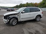 2012 Bmw X5 Xdrive35i Белый vin: 5UXZV4C53CL743888