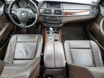 2012 Bmw X5 Xdrive35i Белый vin: 5UXZV4C53CL743888