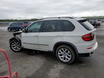 2012 Bmw X5 Xdrive35i Белый vin: 5UXZV4C53CL743888