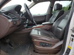 2012 Bmw X5 Xdrive35i Белый vin: 5UXZV4C53CL743888