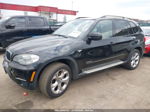 2012 Bmw X5 Xdrive35i/xdrive35i Premium/xdrive35i Sport Activity Черный vin: 5UXZV4C53CL744698