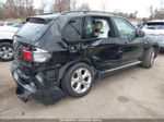 2012 Bmw X5 Xdrive35i/xdrive35i Premium/xdrive35i Sport Activity Black vin: 5UXZV4C53CL744698