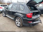 2012 Bmw X5 Xdrive35i/xdrive35i Premium/xdrive35i Sport Activity Черный vin: 5UXZV4C53CL744698