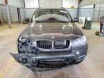 2012 Bmw X5 Xdrive35i Gray vin: 5UXZV4C53CL745110