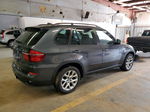 2012 Bmw X5 Xdrive35i Серый vin: 5UXZV4C53CL745110