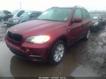 2012 Bmw X5 Xdrive35i/xdrive35i Premium/xdrive35i Sport Activity Бордовый vin: 5UXZV4C53CL745530