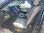 2012 Bmw X5 Xdrive35i Серый vin: 5UXZV4C53CL746466