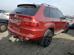 2012 Bmw X5 Xdrive35i Burgundy vin: 5UXZV4C53CL749027