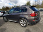 2012 Bmw X5 Xdrive35i Brown vin: 5UXZV4C53CL750890