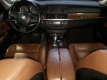 2012 Bmw X5 Xdrive35i Черный vin: 5UXZV4C53CL760433