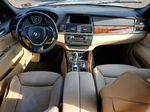 2012 Bmw X5 Xdrive35i Черный vin: 5UXZV4C53CL761341