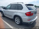 2012 Bmw X5 Xdrive35i/xdrive35i Premium/xdrive35i Sport Activity Серебряный vin: 5UXZV4C53CL987332