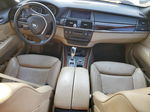 2011 Bmw X5 Xdrive35i Белый vin: 5UXZV4C54BL402045