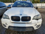 2011 Bmw X5 Xdrive35i Белый vin: 5UXZV4C54BL402045