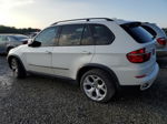 2011 Bmw X5 Xdrive35i White vin: 5UXZV4C54BL402045