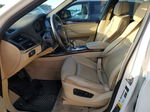 2011 Bmw X5 Xdrive35i Белый vin: 5UXZV4C54BL402045