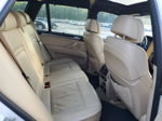 2011 Bmw X5 Xdrive35i Белый vin: 5UXZV4C54BL402045