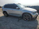 2011 Bmw X5 Xdrive35i Серебряный vin: 5UXZV4C54BL409481