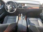 2011 Bmw X5 Xdrive35i Серебряный vin: 5UXZV4C54BL409481