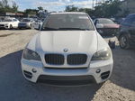 2011 Bmw X5 Xdrive35i Белый vin: 5UXZV4C54BL410338