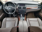 2011 Bmw X5 Xdrive35i Beige vin: 5UXZV4C54BL411988