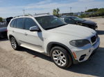 2011 Bmw X5 Xdrive35i Белый vin: 5UXZV4C54BL412316