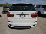 2011 Bmw X5 Xdrive35i Белый vin: 5UXZV4C54BL412316