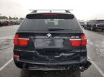 2011 Bmw X5 Xdrive35i Черный vin: 5UXZV4C54BL413403