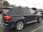 2011 Bmw X5 Xdrive35i Черный vin: 5UXZV4C54BL413403