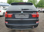 2011 Bmw X5 Xdrive35i Черный vin: 5UXZV4C54BL414633