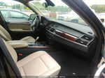 2011 Bmw X5 35i Черный vin: 5UXZV4C54BL415152