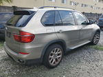 2011 Bmw X5 Xdrive35i Gold vin: 5UXZV4C54BL416673