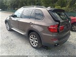 2011 Bmw X5 Xdrive35i/xdrive35i Premium/xdrive35i Sport Activity Gray vin: 5UXZV4C54BL739962