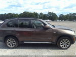 2011 Bmw X5 Xdrive35i/xdrive35i Premium/xdrive35i Sport Activity Gray vin: 5UXZV4C54BL739962